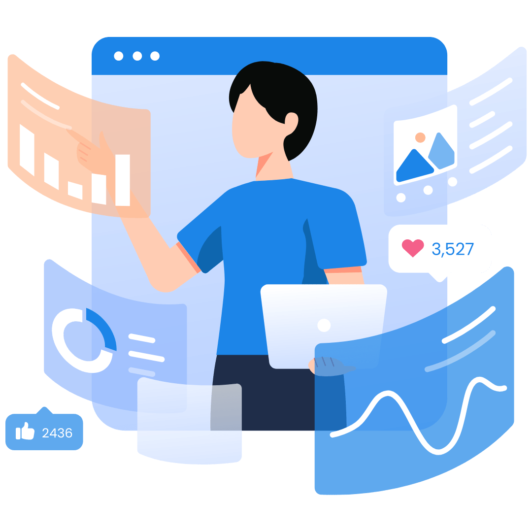 bkrtechsolutions-Content Marketing